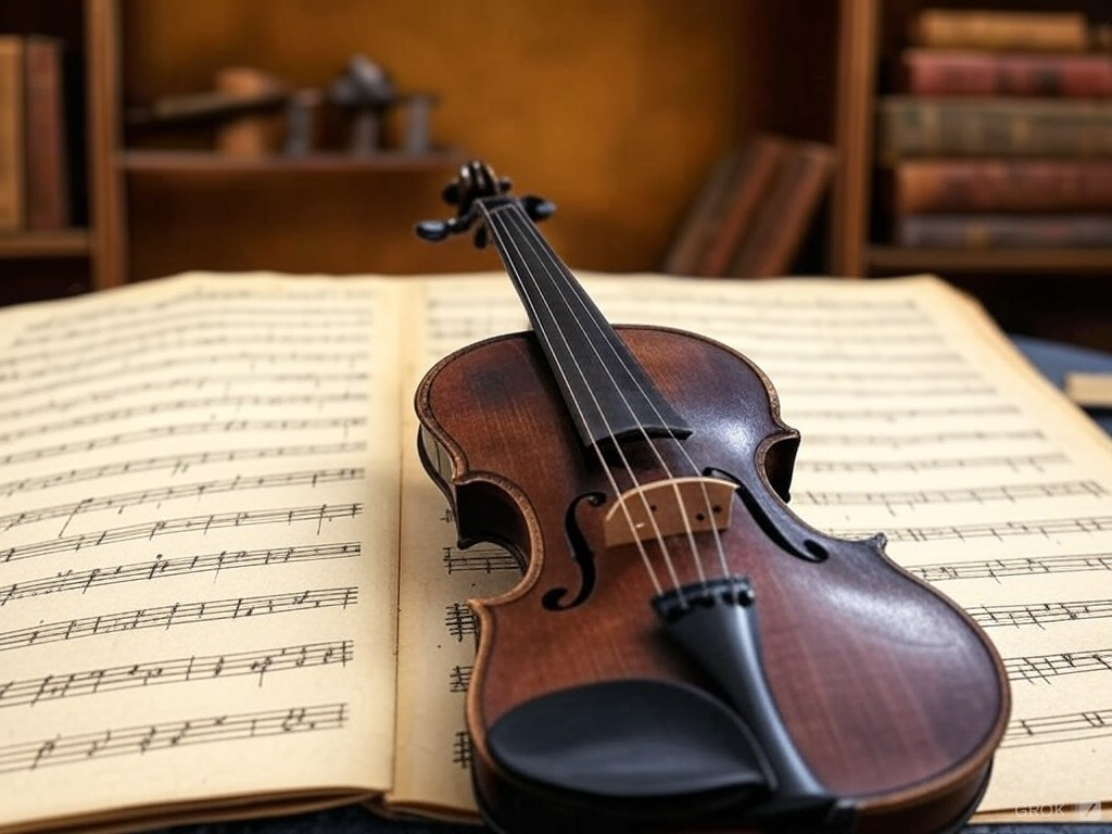 Violin
